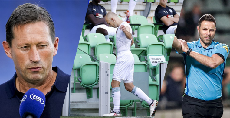 Zeven conclusies: PSV troeft Feyenoord en Ajax af, penaltynemer wordt topscorer