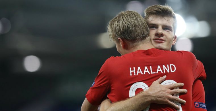 Spurs zoekt verder en komt uit bij voormalig Groningen-spits