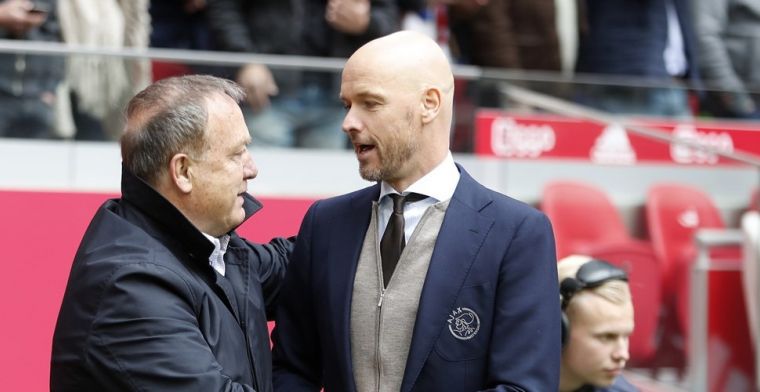 Europese triple headers: dit zijn de zwaartepunten voor Ajax, AZ, Feyenoord en PSV