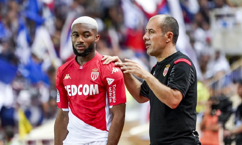OFFICIEEL: FC Utrecht doet zaken met AS Monaco en strikt spits Afbeelding: OFFICIEEL: FC Utrecht doet zaken met AS Monaco en strikt spits
