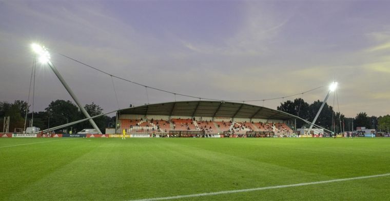 Ajax wil talent van Standard Luik