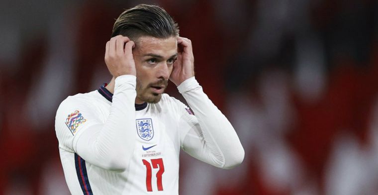 OFFICIEEL: Grealish verrast en tekent tot 2025 bij Aston Villa
