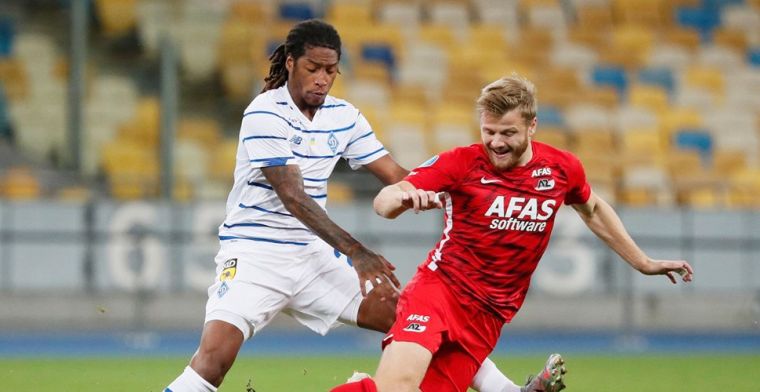 Conclusies: AZ loopt miljoenen mis, maar heeft niets te zoeken in CL