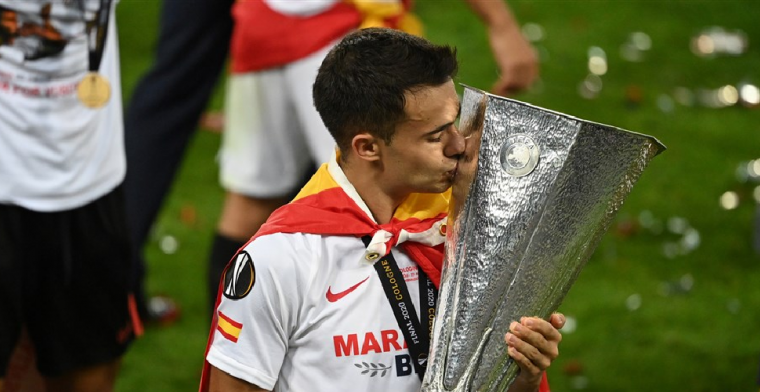 Update: 'Tottenham troeft Man United af, verdediger ondergaat medische keuring'