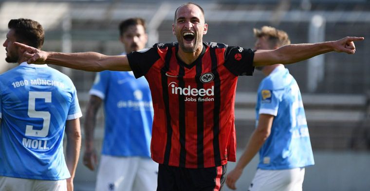 Algemeen Dagblad: Tottenham Hotspur inderdaad in de markt voor Dost