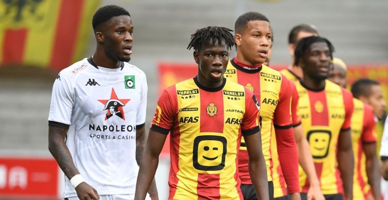 KV Mechelen stelt opvolger Penninckx voor: “Unaniem om duidelijkheid