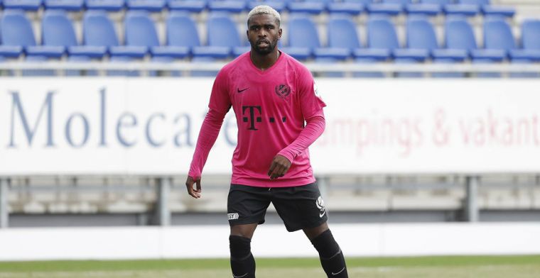 'Nummer 9 van Serie A lonkt naar Kerk, FC Utrecht wil minstens 10 miljoen'
