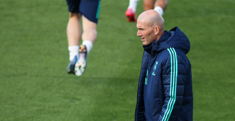 'Real Madrid troeft Barcelona en Engelse topclubs af en strikt groot talent'