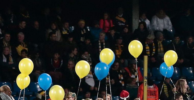 Ook corona in 't Kuipje, vijf spelers van Westerlo testen positief