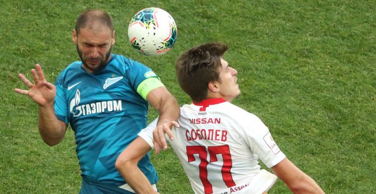 Ivanovic (36) keert drie jaar na Chelsea-vertrek terug in de Premier League