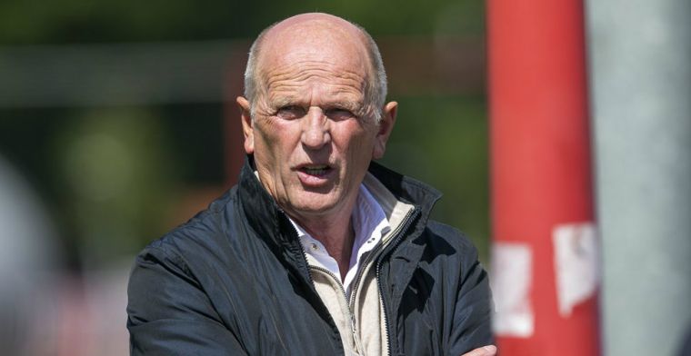 Twente hoopt stiekem nog op Ajax: 'Die jongens stonden bovenaan de lijst'