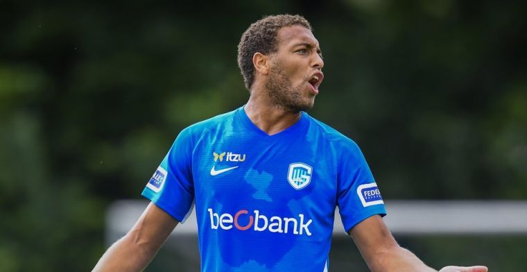 Dessers trekt aan alarmbel bij KRC Genk: Dit is absoluut een afgang