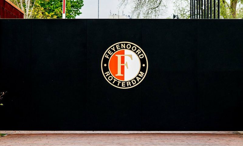 'Feyenoord haalt weer Noor voor O21-team, slecht nieuws voor jeugdproduct Lewis' Afbeelding: 'Feyenoord haalt weer Noor voor O21-team, slecht nieuws voor jeugdproduct Lewis'
