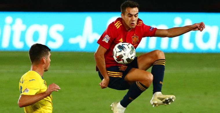 'Spurs gaat akkoord met twee Real Madrid-voorstellen en troeft Man United af'