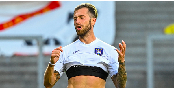 'Nieuwe tests bij Anderlecht, match tegen Waasland-Beveren kan uitgesteld worden'
