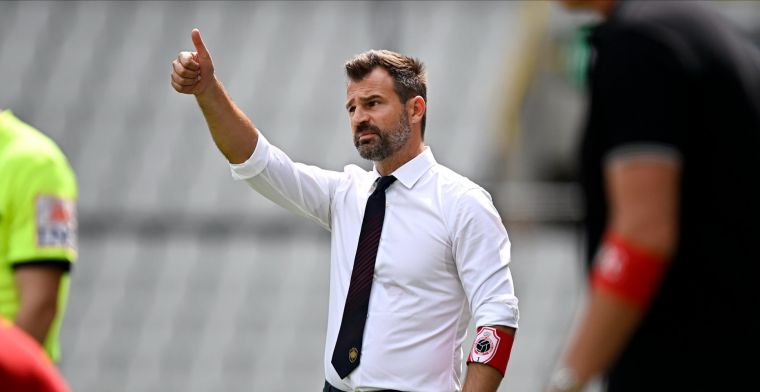 OFFICIEEL: Antwerp maakt overstap Zuid-Koreaan bekend, huurperiode van 1 jaar