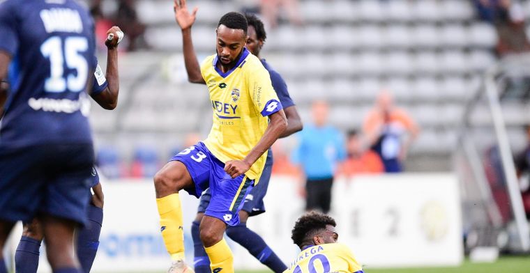 Ploeg in opbouw: 'Waasland-Beveren wil twee spelers oppikken in Engeland'
