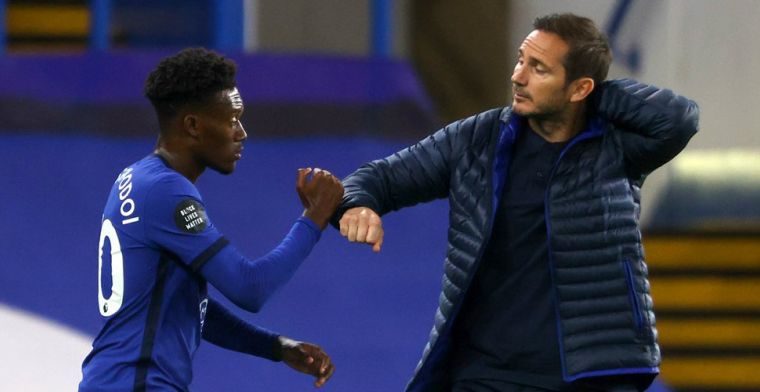 Bayern blaast interesse nieuw leven in en meldt zich bij Chelsea