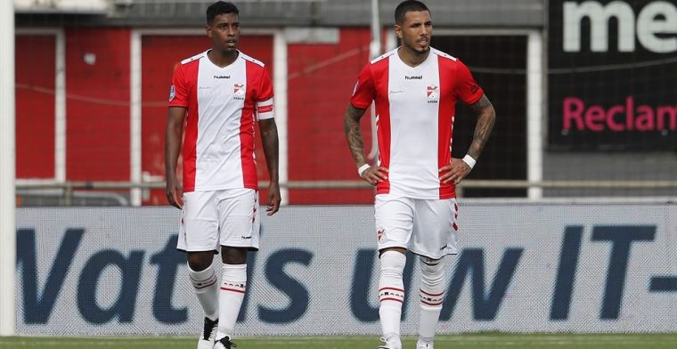 Kritiek op bondsbesluit: 'Bijna iedereen wil van dat taboe af, maar de KNVB niet'