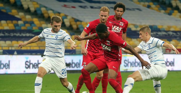 Lachende derde na uitschakeling AZ en Benfica: 'Ajax grote winnaar van de avond'