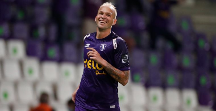 Beerschot-middenvelder leidt twee klassementen: Waar zijn de topspitsen?