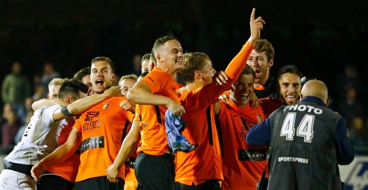 1B-club SK Deinze haalt voormalig boegbeeld van KV Mechelen binnen
