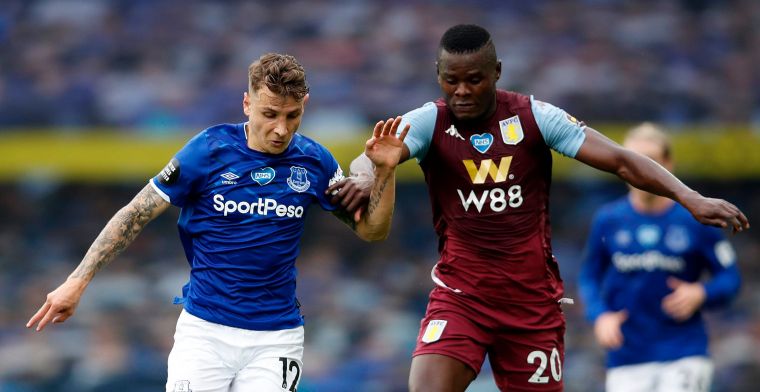 'Fenerbahçe wil Samatta weglokken bij Aston Villa, West Brom ligt op de loer'