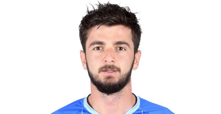 OFFICIEEL: KAA Gent ziet overbodige Kvilitaia verhuizen naar Famagusta