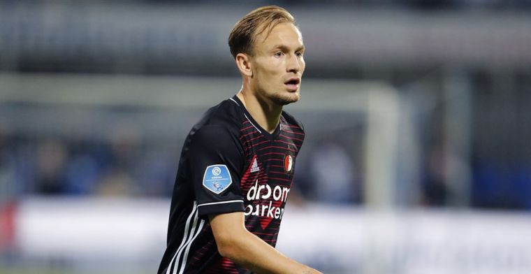 Diemers wint slag van 'gearriveerde' Toornstra: 'Teixeira is ook echt heel goed'
