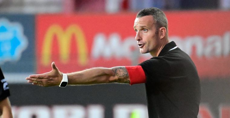 OFFICIEEL: Waasland-Beveren versterkt zich met Kameroens international