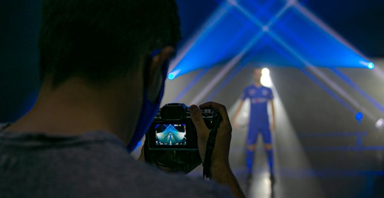 Genk en STVV slaan handen in elkaar om te tonen dat Limburg er sportief nog staat