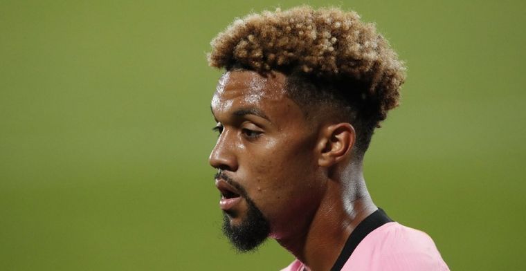 Koeman: Als ik een talent moet uitlichten, dan zou ik Konrad noemen