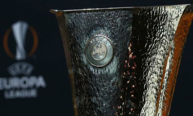 Krankzinnig EL-duel: FCSB noodgedwongen met jeugd, twaalf goals in 120 minuten Afbeelding: Krankzinnig EL-duel: FCSB noodgedwongen met jeugd, twaalf goals in 120 minuten