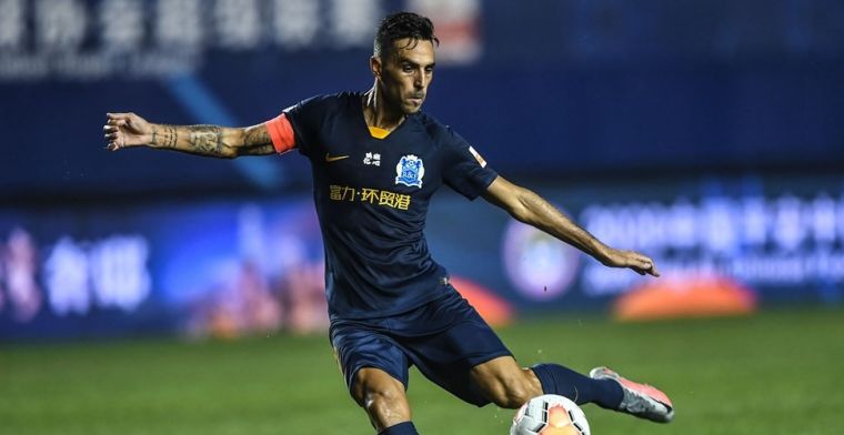 Zahavi zet volgende stap richting PSV: 'Bedankt, het was een voorrecht'