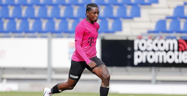 Elia fel: 'Ik hoor niemand als een speler voor 40 miljoen naar Chelsea gaat'