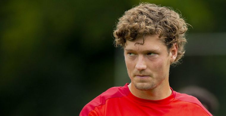 PSV incasseert miljoenenbedrag: Atalanta trekt de portemonnee voor Lammers