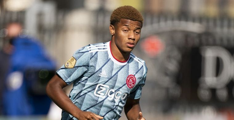 Neres dacht aan stoppen: 'Op dat moment was ik heel erg van streek'