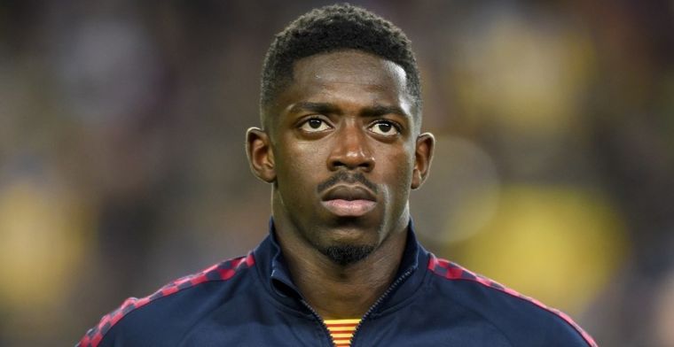 'Liverpool is nog niet klaar na Thiago-transfer en meldt zich bij Barcelona'