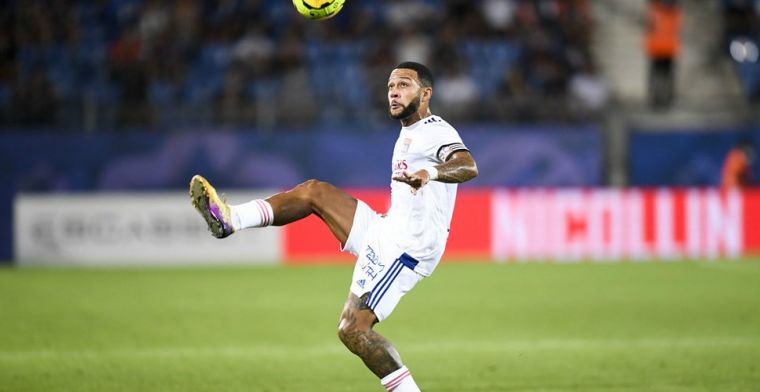 'Ingevoerde bron' van Derksen: 'Koeman legt zich neer bij afketsen Memphis-deal'