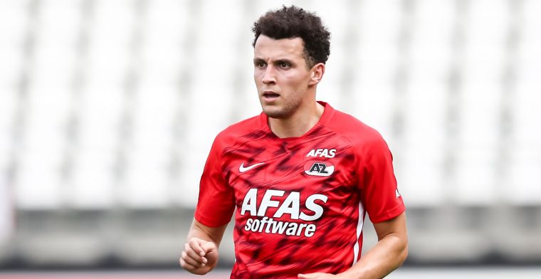 Kopzorgen voor AZ richting Eredivisie-opener: Champions League laat sporen na