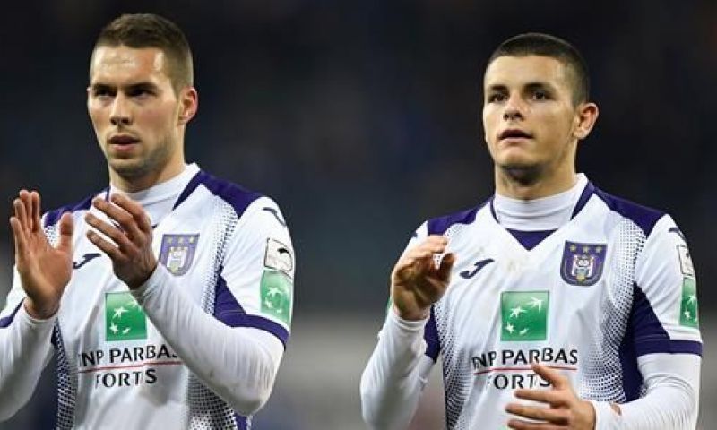 OFFICIEEL: Pjaca blijft in Italië na uitleenbeurt aan RSC Anderlecht Afbeelding: OFFICIEEL: Pjaca blijft in Italië na uitleenbeurt aan RSC Anderlecht