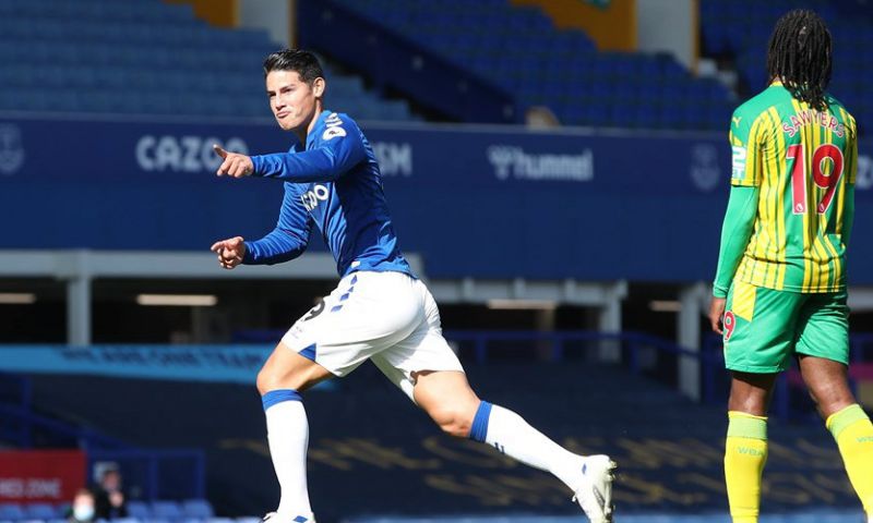 Cambuur loopt weer averij op, maximale score voor Engelse koploper Everton Afbeelding: Cambuur loopt weer averij op, maximale score voor Engelse koploper Everton