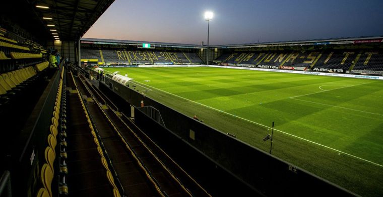 LIVE-discussie: Van Hecke start direct bij Heerenveen, één wissel bij Fortuna