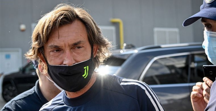 Daar is de Serie A weer: Inter en Napoli ruiken kans, Pirlo moet Juve sexy maken