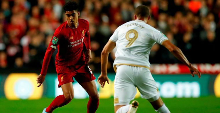 'Juventus en Atlético moeten Hoever aan Wolves laten, Liverpool respecteert wens'