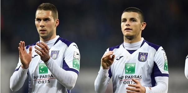 OFFICIEEL: Pjaca blijft in Italië na uitleenbeurt aan RSC Anderlecht