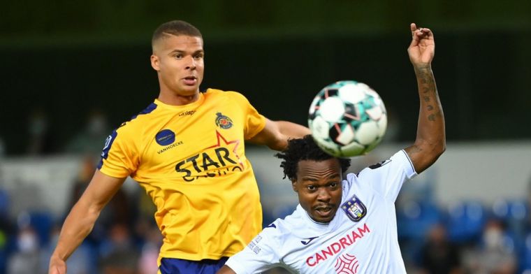 Waasland-Beveren zakt in elkaar tegen Anderlecht: 'Ontstellend zwak'