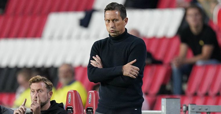 PSV-trainer Schmidt bedankte voor Oranje-klus: 'Ik was er nog niet klaar voor'