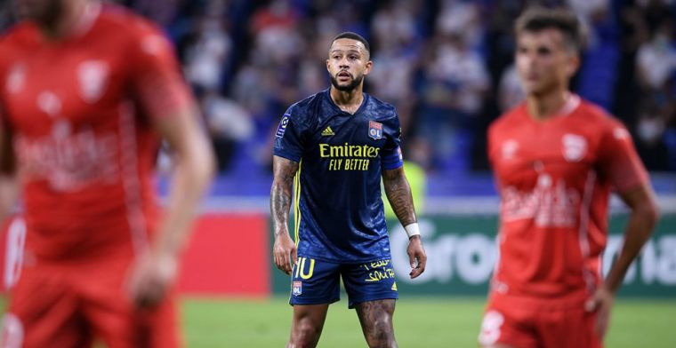 Memphis-transfer vergeleken met Aké-overgang: 'Blijft een alternatief voor Barça'