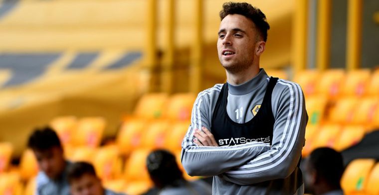 Liverpool dendert door en rondt dubbeldeal met Wolverhampton Wanderers af